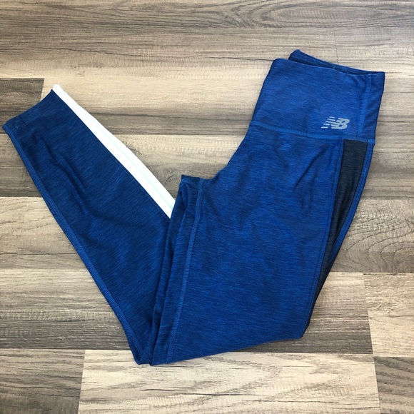 New Balance Leggings Size Small - Picture 1 of 13